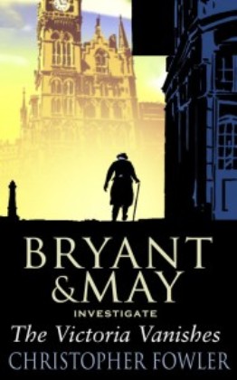 Bryant and May 2